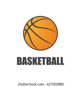 basketball ball
