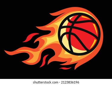 104 Basketball comet Images, Stock Photos & Vectors | Shutterstock