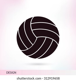 basketball ball icon