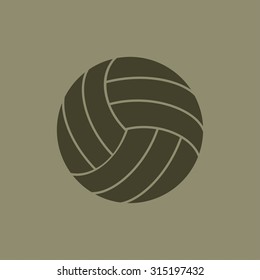 basketball ball icon