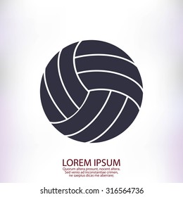 basketball ball icon