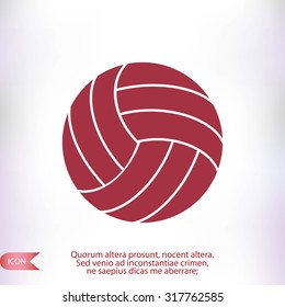 basketball ball icon