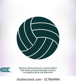 basketball ball icon