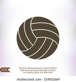 basketball ball icon