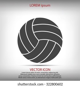 basketball ball icon