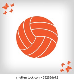basketball ball icon