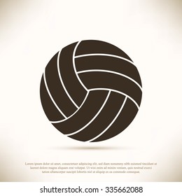 basketball ball icon