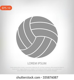 basketball ball icon