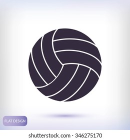basketball ball icon