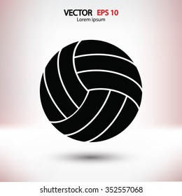 basketball ball icon