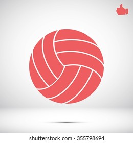 basketball ball icon