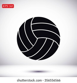 basketball ball icon