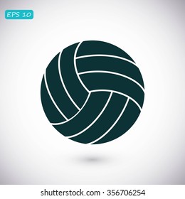 basketball ball icon