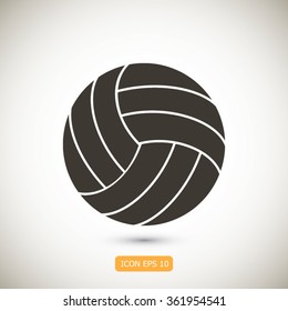 basketball ball icon