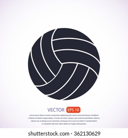 basketball ball icon