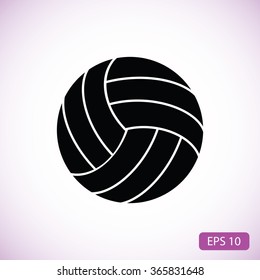 basketball ball icon