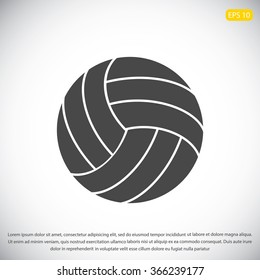 basketball ball icon