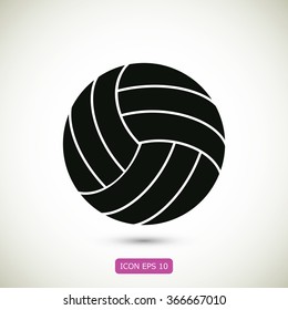basketball ball icon