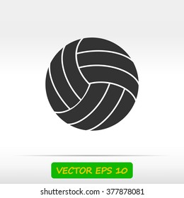 basketball ball icon