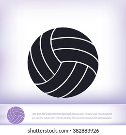 basketball ball icon