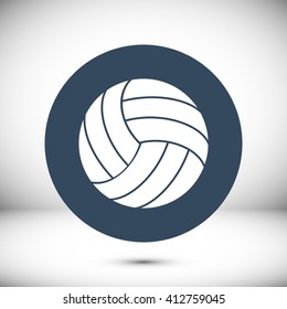 basketball ball icon
