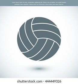 basketball ball icon