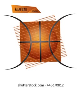 Basketball Ball icon