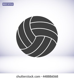 basketball ball icon