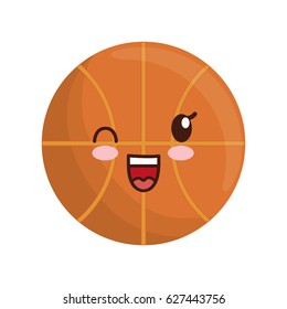 basketball ball icon