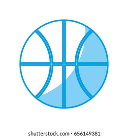 basketball ball icon