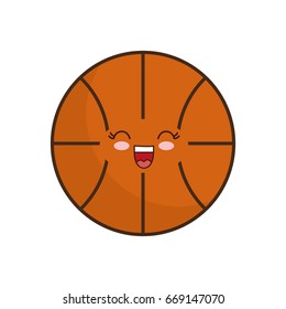 basketball ball icon