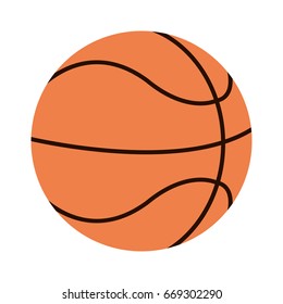 basketball ball icon image 