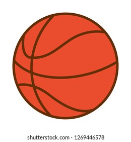 basketball ball sport