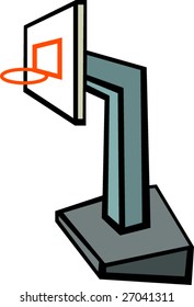basketball basket