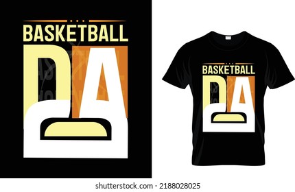 
basketball best t shirt design