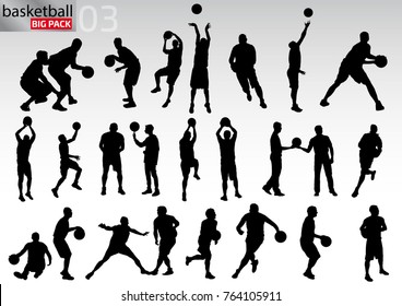 basketball big pack