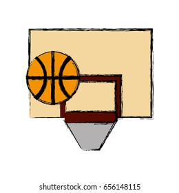 basketball board icon