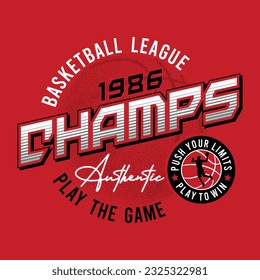 basketball, boys sports graphic t shirt vector designs and other uses.