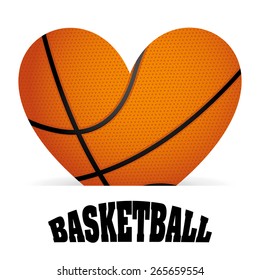 basketball championship design, vector illustration eps10 graphic 