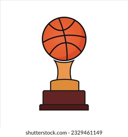 Basketball Clipart, Basketball Vector, Basketball illustration, Sports Clipart, Sports Vector, Sports illustration