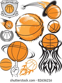 Basketball Collection