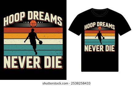 basketball custom t shirt design