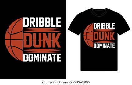 basketball custom t shirt design