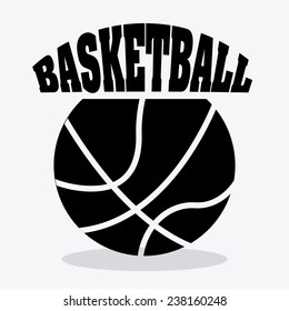basketball design