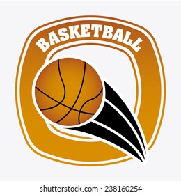 basketball design