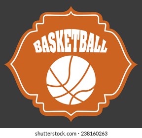basketball design