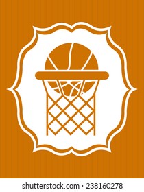 basketball design