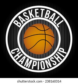 basketball design