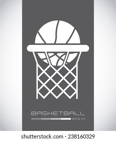 basketball design