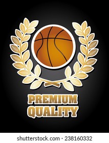 basketball design